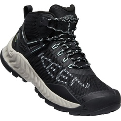 Keen Keen Damen Nixis Evo Mid WP Wanderstiefel Wanderstiefel 42