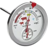 TFA 14.1027 Analoges Braten- / Ofenthermometer
