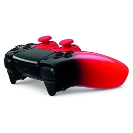 Sony PS5 DualSense Wireless-Controller Techno Red