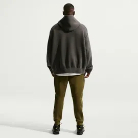 Nike Tech Fleece Jogginghose Herren - Herren, Medium Olive/Black, XXL