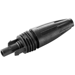 50St. Weidmüller PV-STICK+ VPE50 Photovoltaik Steckverbinder 4-6mm2 PUSH-IN Ansc...