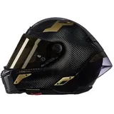 Nolan HELMET X-804 RS AUREO 330 S