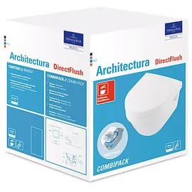 Villeroy & Boch Architectura Compact (4687HRR1)