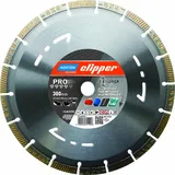 Saint-Gobain-Abrasives GmbH 4x4 Explorer Diamanttrennscheibe D.400mm Bohr.25,4mm 3,2mm 12mm