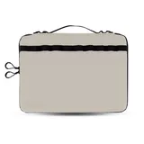 WANDRD Laptop Tasche 16 Zoll Tan