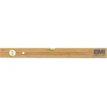 Bmi Wasserwaage 661050 Holz 50 cm