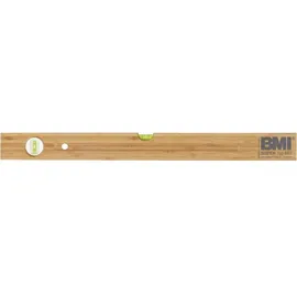 Bmi Wasserwaage 661050 Holz 50 cm
