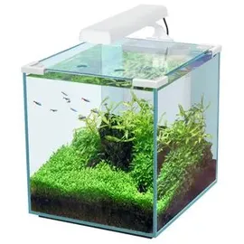 Aquatlantis Nano Cubic 30, Weiß