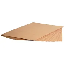 Clairefontaine Kraftpapier A2 120 g/m2 25 Bogen