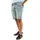 Jeans-Shorts Standard in Hellblau-W36