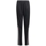 adidas Squadra 25 Jogginghose Schwarz/Grau/Rot 164