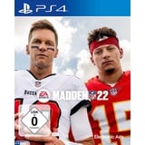 Madden NFL 22