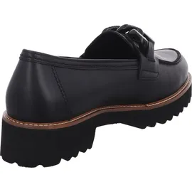 Gabor Damen schwarz 39