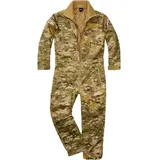 Brandit Textil Brandit Panzerkombi, Overall - Tactical Camo - S