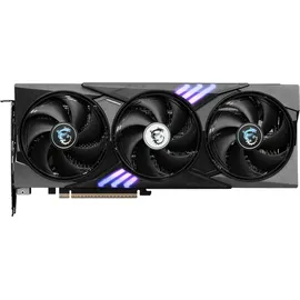 MSI GeForce RTX 5060 Ti 8GB Gaming Trio OC