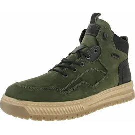 Rieker 38554-54 Herren Grün 44