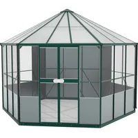 Vitavia Circus 9000 Alu Smaragd HKP 6 mm 9,0 m2