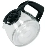 SEB Kaffeekanne mit Deckel SS-986885 für Kaffeemaschine – Espressomaschine Moulinex, Subito, Subito Becher, Subito Select