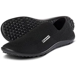 Leguano Scio Damen Schwarz 40