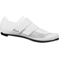 FIZIK Vento Powerstrap Aerowave Herren Rennradschuhe-Weiss-45