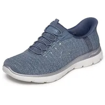 SKECHERS Arch Fit Summits Damen Blau 37