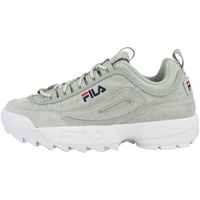 Fila Women's Disruptor S Low grey 37