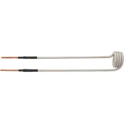 Induktions-Spule 38mm, extra lang