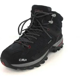 CMP Rigel Mid WP Herren asphalt/syrah 44