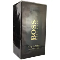 HUGO BOSS The Scent Private Accord for Him Eau de Toilette- Vintage