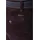 Babista Cordhose BABESTINI", dunkelrot- 25,