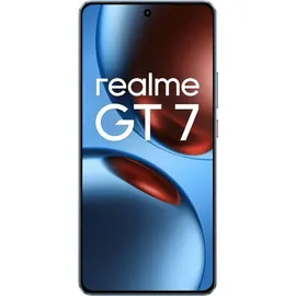 Realme GT 7 12 GB RAM 512 GB IceSense Blue