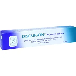 Discmigon-Massage-Balsam 50 G