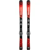 Rossignol HERO JR 130-150, inkl. Bindung XPRESS 7 GW - Jugendski - 140cm