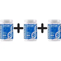 Evogen Creatin Unflavored Pulver 300 g