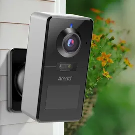 ARENTI Power1Q Schwarz
