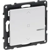 Legrand SEANO with Netatmo Wandsender Rollladen, Ansteuerung von vernetzten Rollladenschaltern, Extr