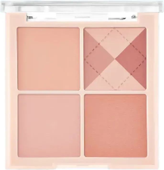 Dasique Blending Mood Cheek #04 Beige Knit Vegan und tierversuchsfrei