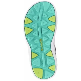 Columbia Techsun Wave Wild Salmon/Voltage 39