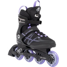 K2 Alexis 80 PRO, Inliner black/lavandar