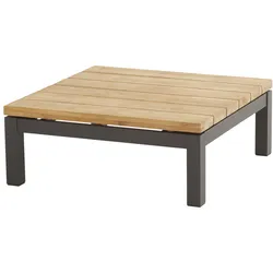 4Seasons Capitol Kaffeetisch 90 x 90 x 35cm
