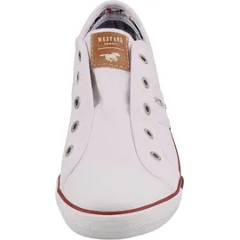 Mustang 1099-401 white 40