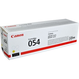 Canon 054 gelb