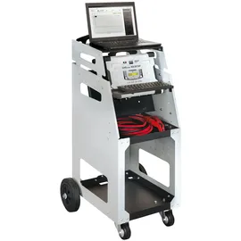 GYS 028890 Fahrwagen Batterielader / -starter