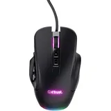 Trust GXT 970 Morfix Gaming Mouse schwarz