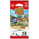 Nintendo Amiibo Karten - Animal Crossing: New Leaf