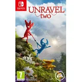 Unravel 2 Switch