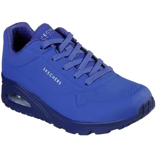 Uno - Stand on Air Blau 36