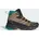 Ax5 Goretex Wanderstiefel Cardboard Blanch Cargo Pure Teal EU 45 1/3