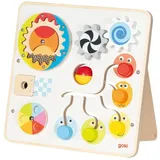Gollnest & Kiesel GmbH & Co. KG Activity- und Motorikboard