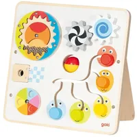 GoKi Activity- und Motorikboard
